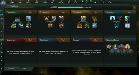 Stellaris: The Best Ascension Perk Mods (All Free) .